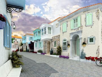 GERMİYAN KÖYÜ ALAÇATI ÇEŞME TURU 2026