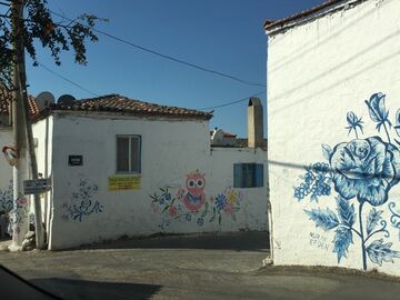 GERMİYAN KÖYÜ ALAÇATI ÇEŞME TURU 2026