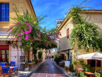 GERMİYAN KÖYÜ ALAÇATI ÇEŞME TURU 2026