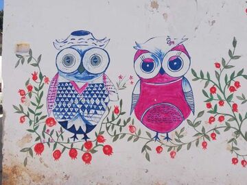 GERMİYAN KÖYÜ ALAÇATI ÇEŞME TURU 2026