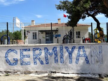 GERMİYAN KÖYÜ ALAÇATI ÇEŞME TURU 2026