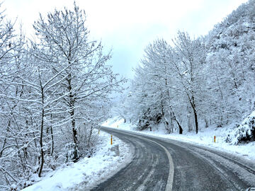 BOZDAĞ KAYAK MERKEZİ GÖLCÜK TURU