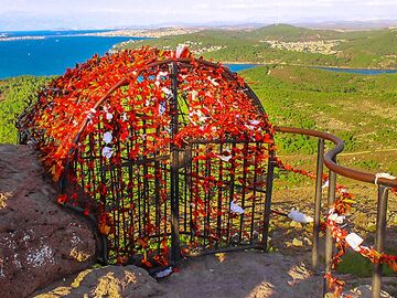 AYVALIK CUNDA ŞEYTAN SOFRASI TURU 2026