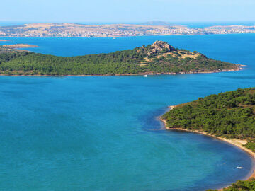 AYVALIK CUNDA ŞEYTAN SOFRASI TURU 2026