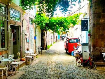 AYVALIK CUNDA ŞEYTAN SOFRASI TURU 2026