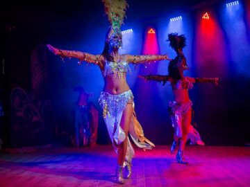 YILBAŞI KUŞADASI 5*LE BLEU HOTEL & RESORT (1 GECE)