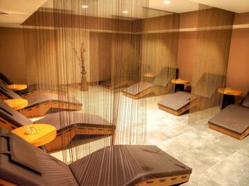 YILBAŞI KUŞADASI 5*LE BLEU HOTEL & RESORT (1 GECE)