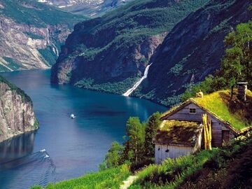 İSKANDİNAVYA ve FİYORDLAR TURU