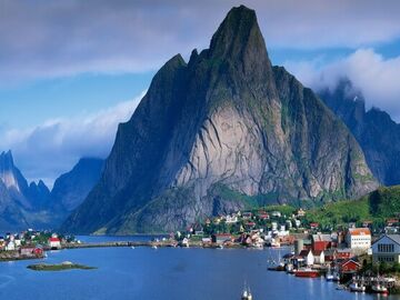 İSKANDİNAVYA ve FİYORDLAR TURU