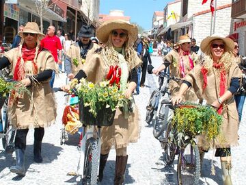 ALAÇATI OT FESTİVALİ