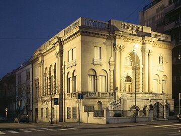 UÇAKLI VİZESİZ BELGRAD TURU 2026