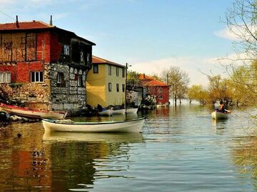 4`lü KAR KEYFİ ABANT KARTALKAYA KARTEPE ORMANYA ULUDAĞ TURU