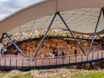 UÇAKLI GAP VE  DOĞU ANADOLU TURU ÖZEL PROGRAM