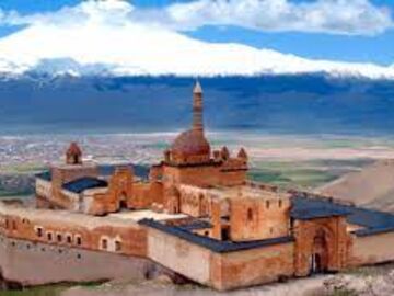 UÇAKLI BUTİK VAN HAVZASI TURU