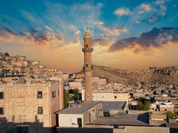 ÖZEL DOĞU ANADOLU TURU