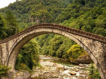 UÇAKLI BATUMLU KARADENİZ TURU BAYRAM ÖZEL