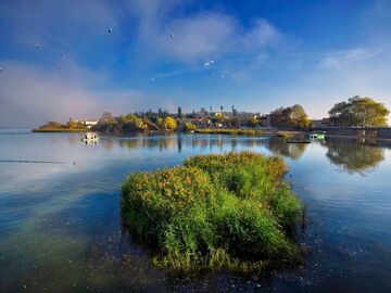 ERDEK AVŞA ADASI TURU 2026
