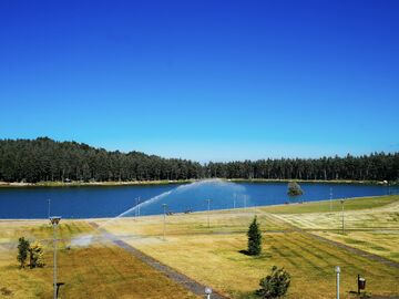 TOPUK YAYLASI EFTENİ GÖLÜ TURU 2026