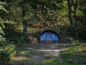 TOPUK YAYLASI EFTENİ GÖLÜ TURU 2026