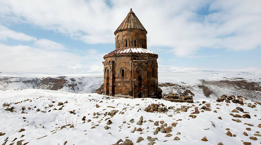 DOĞU EKSPRESİ VAN-KARS-ERZURUM TURU