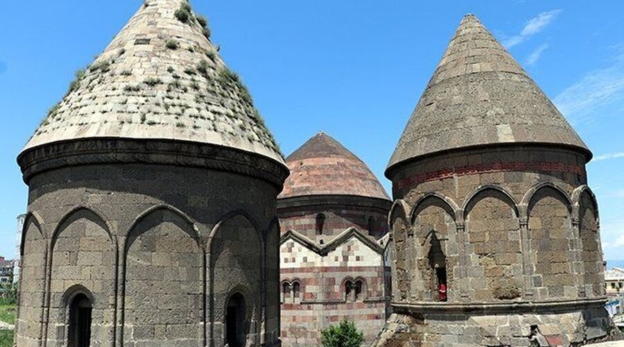 DOĞU EKSPRESİ VAN-KARS-ERZURUM TURU