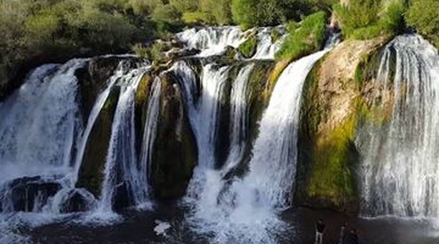 DOĞU EKSPRESİ VAN-KARS-ERZURUM TURU