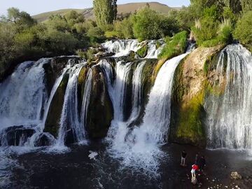 DOĞU EKSPRES İLE VAN-KARS-ERZURUM TURU