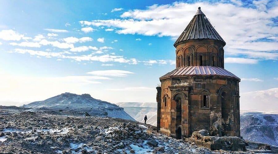 YILBAŞI BUTİK KARS TURU