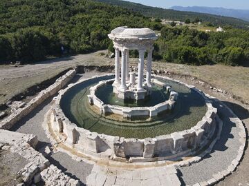 YILBAŞI ISPARTA DAVRAZ KAYAK MERKEZİ TURU(2 GECE)
