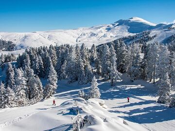 KEYİF KÜLTÜR İSTANBUL ULUDAĞ TURU