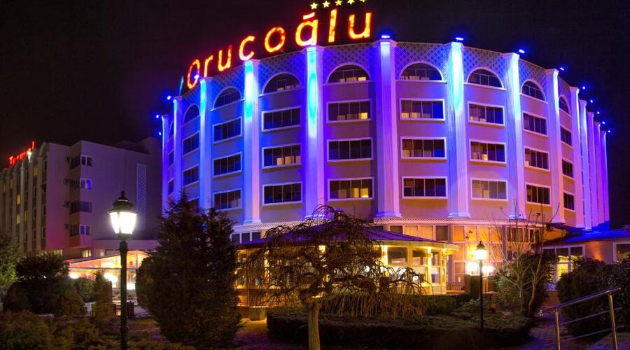 AFYON ORUÇOĞLU TERMAL HOTEL TURU