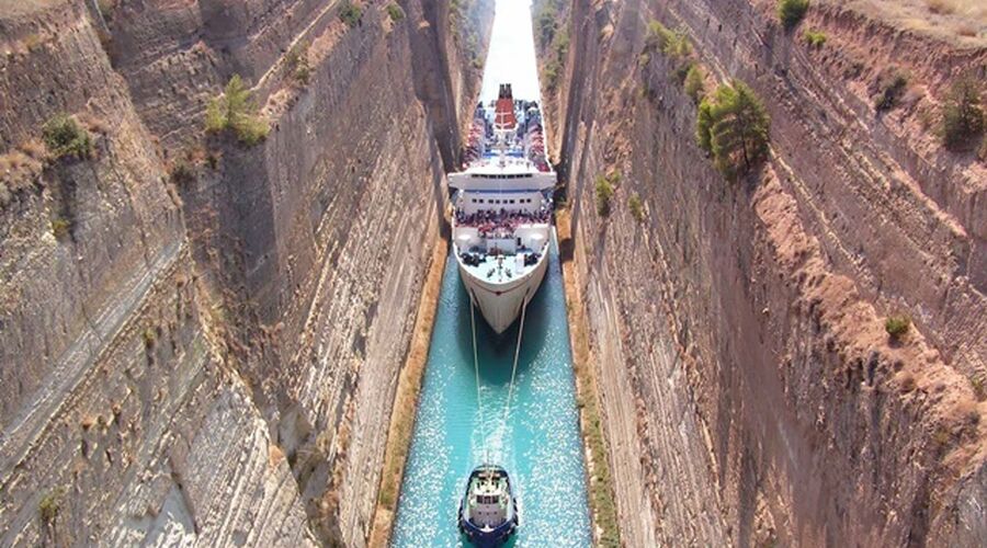 SELANİK ATİNA KALAMBAKA TURU