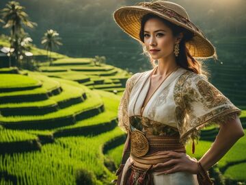 BALİ UBUD SERÜVENİ TURU