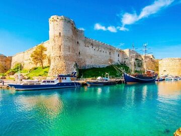 YILBAŞI KIBRIS 2026 SANATÇILI OTELLER