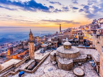 UÇAKLI BUTİK GAZİANTEP URFA MARDİN DİYARBAKIR