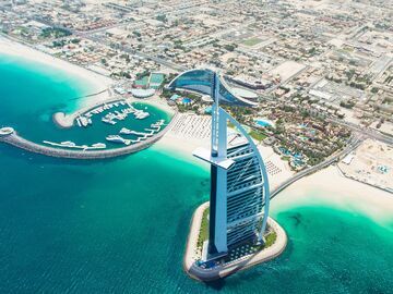 SÖMESTRE ÖZEL DUBAİ TURU