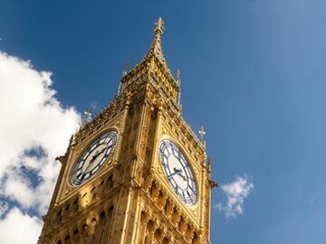 BÜYÜK BRİTANYA 2026