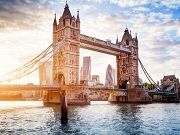 BÜYÜK BRİTANYA 2026