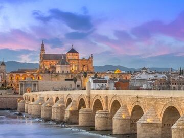 BÜYÜK İSPANYA VE ENDÜLÜS TURU