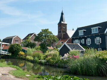 YILBAŞI & HOLLANDA - BELÇİKA - FRANSA TURU