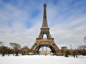 YILBAŞI & HOLLANDA - BELÇİKA - FRANSA TURU