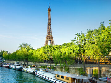 BAYRAM VE ARA TATİLE ÖZEL BENELÜKS - ALMANYA & FRANSA`NIN RENKLİ DURAKLARI