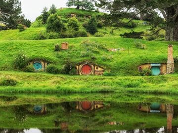 BAYRAM VE ARA TATİLE ÖZEL BELÇİKA & HOLLANDA`NIN TARİHİ KENTLER VE BÜYÜLÜ KASABALARI TURU