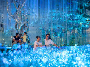 DUBAI  ABU DHABI TURU (4 GECE KONAKLAMALI)