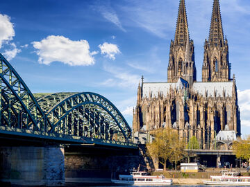 YILBAŞI BÜYÜSÜ ALMANYA - BELÇİKA - HOLLANDA TURU