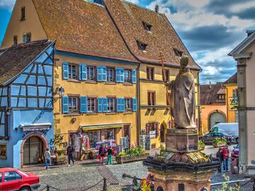 TREN VE TELEFERİK EŞLİĞİNDE ALP DAĞLARI`NA YOLCULUK (RAMAZAN BAYRAMI)