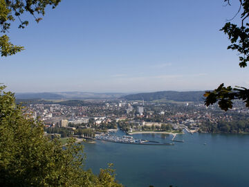 GOLDEN PASS TRENİ İLE ALP ETEKLERİNDE GEZİ İSVİÇRE & ALSACE - COLMAR