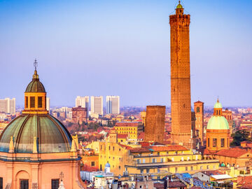 TOSKANA`NIN GÖZDELERİ & VENEDİK KARNAVALI