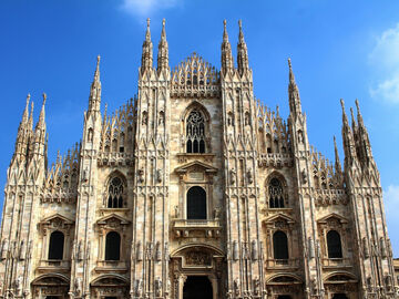 İTALYA RÜYASI SANATIN DOĞDUĞU TOPRAKLAR