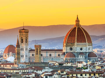 İTALYA RÜYASI SANATIN DOĞDUĞU TOPRAKLAR